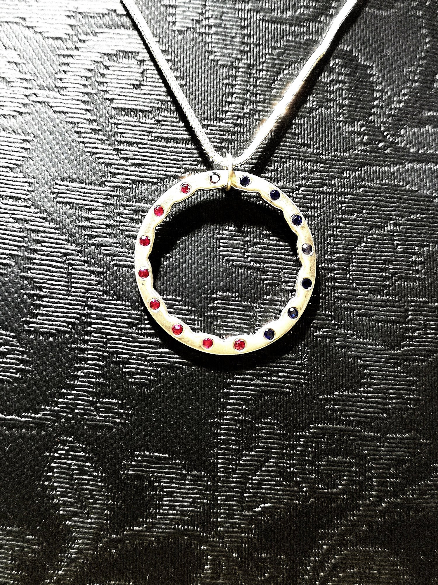 Handmade Precious Stone Jewellery – Luxury with Meaning