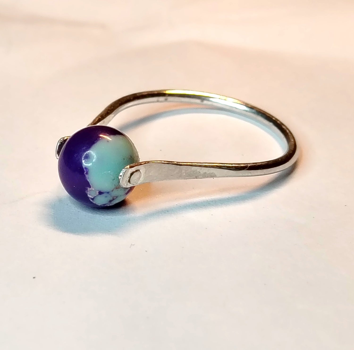Handmade Gemstone Jewellery – Unique Semi-Precious Designs
