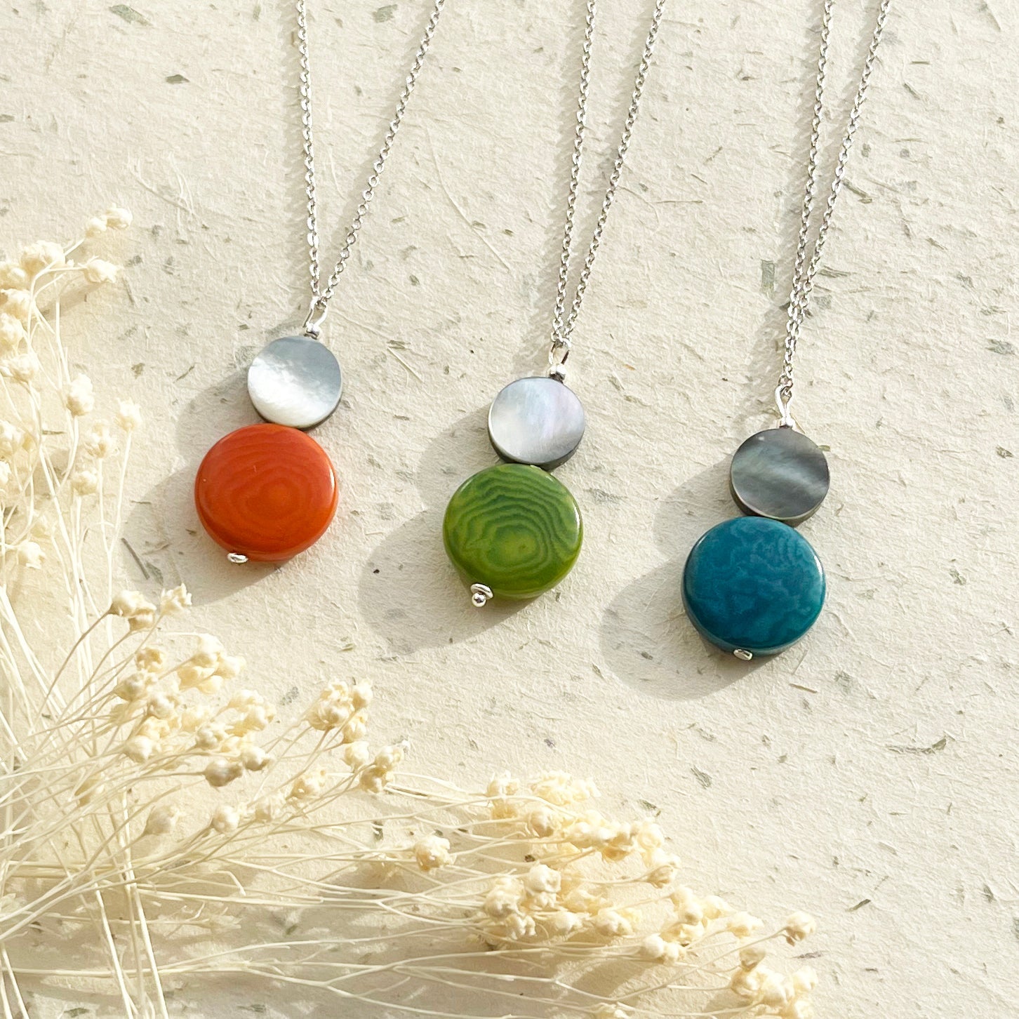 Handcrafted Necklaces – Unique Designs with Lasting Beauty