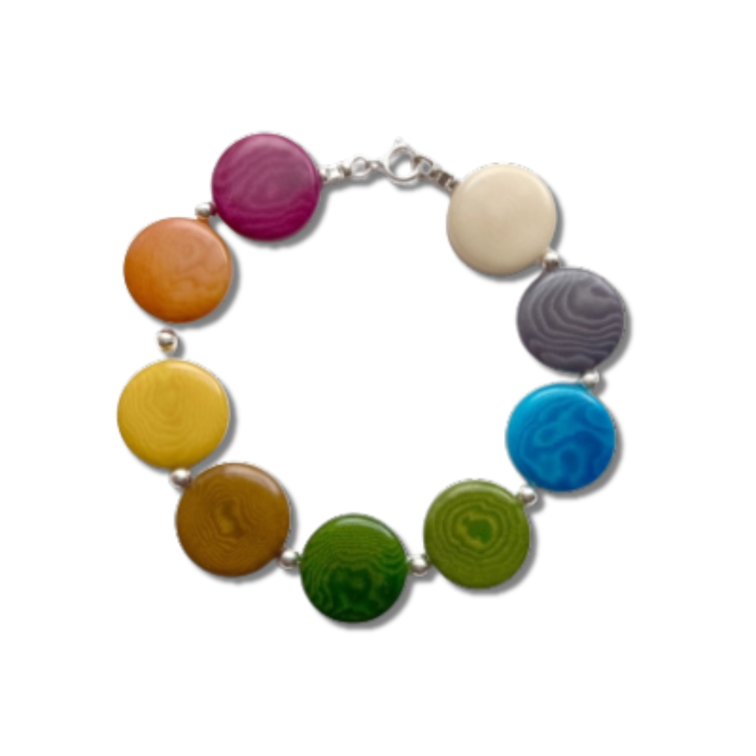 Handmade Bracelets – Refined, Artisanal Style for Every Wrist